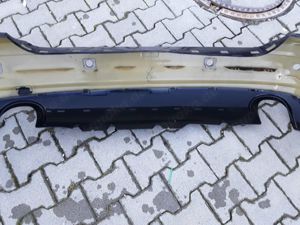 Mercedes Benz R Klasse W251 R251 AMG Stossfänger Stoßstange AMG bumper Bild 5