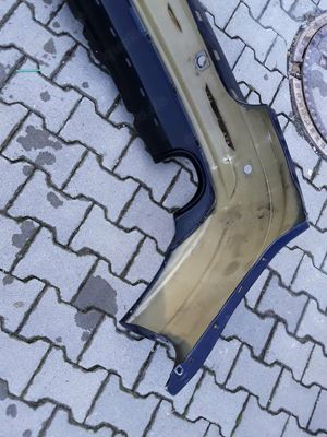 Mercedes Benz R Klasse W251 R251 AMG Stossfänger Stoßstange AMG bumper Bild 3