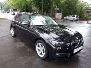 BMW 116 Baureihe 1 Lim. 5-trg. 116i Advantage AB 79 € Mo