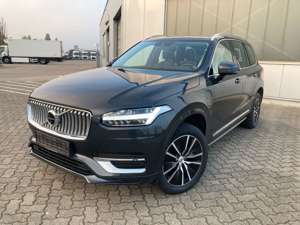Volvo XC90 T8 7-Sitzer Inscr. Expr. Recharge AWD Bild 1