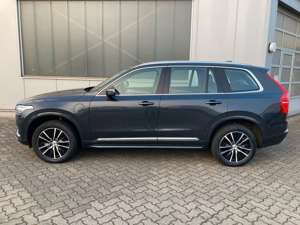 Volvo XC90 T8 7-Sitzer Inscr. Expr. Recharge AWD Bild 3