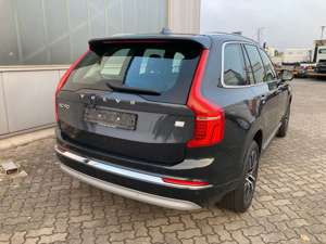 Volvo XC90 T8 7-Sitzer Inscr. Expr. Recharge AWD Bild 4