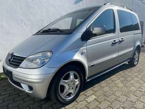 Mercedes-Benz Vaneo 1.9 Family Klima/CD/Alufelgen/+MS/TÜV NEU