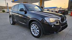 BMW X3 Auto. Facelift PDC Euro6 CarPlay Kamera