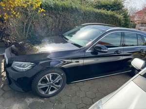 Mercedes-Benz C 180 Mercedes-Benz C 180 Kombi,9G-TRONIC,GarantieMB100