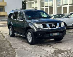 Nissan Pathfinder 2.5DCi 4WD*TÜV*INSP*Motor überholt*Garantie Bild 3