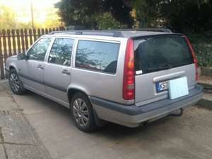 Volvo 850 850 2.0-10V Bild 1