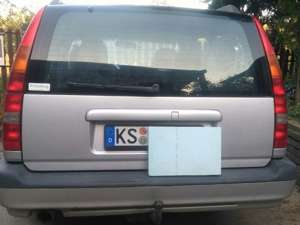 Volvo 850 850 2.0-10V Bild 5