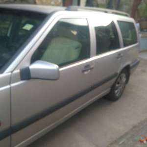 Volvo 850 850 2.0-10V Bild 3