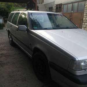 Volvo 850 850 2.0-10V Bild 2