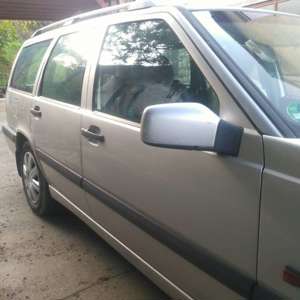 Volvo 850 850 2.0-10V Bild 4
