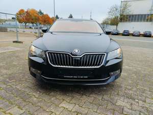 Skoda Superb Ambition-Klima-Shz-Navi-el. Heckklappe-Memorysz Bild 2