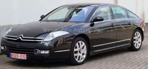 Citroen C6