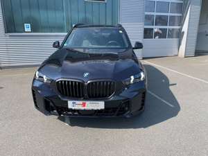 BMW X5 30 d xDrive M Sport Bild 2