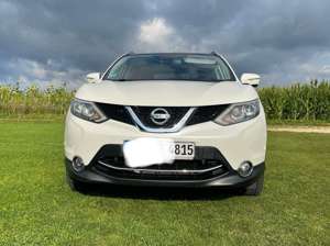 Nissan Qashqai Qashqai 1.2 DIG-T TEKNA