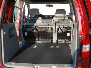 Volkswagen Caddy Caddy+2.0+EcoFuel+Life+Family+(5-Si.)