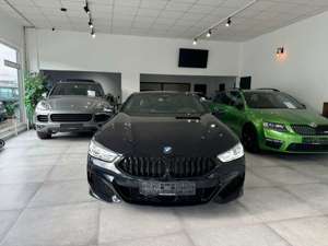 BMW 840 d xDrive M Paket/Carbon/Laser/ACC/HUD/HK/VOLL
