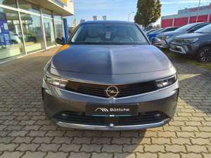 Opel Astra Elegance NAVI*LED*TEILLEDER*SITZHEIZUNG Bild 3