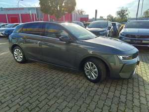 Opel Astra Elegance NAVI*LED*TEILLEDER*SITZHEIZUNG Bild 4