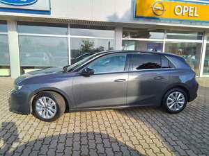 Opel Astra Elegance NAVI*LED*TEILLEDER*SITZHEIZUNG Bild 5