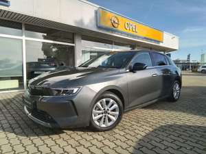 Opel Astra Elegance NAVI*LED*TEILLEDER*SITZHEIZUNG Bild 2