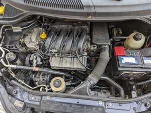 Renault Scenic Megane 1.6 Kaleido Bild 4