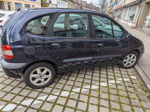 Renault Scenic Megane 1.6 Kaleido Bild 2