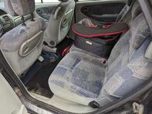 Renault Scenic Megane 1.6 Kaleido Bild 3