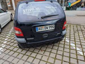 Renault Scenic Megane 1.6 Kaleido Bild 5