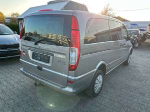 Mercedes-Benz Vito 111 CDI 4MATIC Kompakt DPF Aut. Bild 3