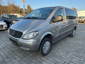 Mercedes-Benz Vito 111 CDI 4MATIC Kompakt DPF Aut.