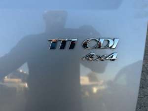 Mercedes-Benz Vito 111 CDI 4MATIC Kompakt DPF Aut. Bild 4