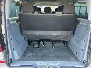 Mercedes-Benz Vito 111 CDI 4MATIC Kompakt DPF Aut. Bild 5