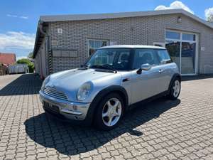 MINI One 2. HAND FÄHRT SUPER ALU ABS REIFEN TOP R/CD ZV