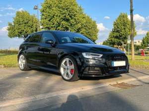 Audi S3 S3 TFSI Sportback S tronic