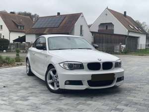 BMW 120 120d Coupe Edition Sport
