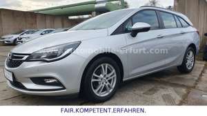 Opel Astra 8xAstra K Sports Tourer Business*1.HD*NAVI*SHZG