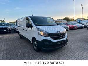Renault Trafic Kasten L2H1 3,0t Komfort*Kamera*PDC*Tempo Bild 3
