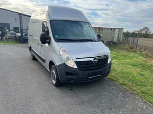 Opel Movano GKa L2H2 3.5
