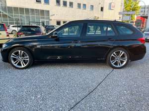 BMW 335 d xDrive Sport Line inkl. 3Jahre Hausgarantie Bild 4