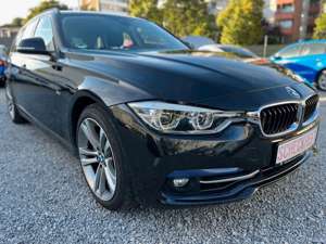BMW 335 d xDrive Sport Line inkl. 3Jahre Hausgarantie Bild 3
