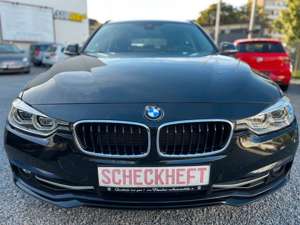 BMW 335 d xDrive Sport Line inkl. 3Jahre Hausgarantie Bild 2