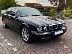 Jaguar XJ8 XJ8 4.2 Bild 3