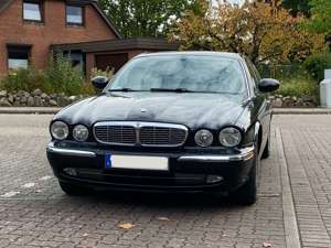 Jaguar XJ8 XJ8 4.2 Bild 2