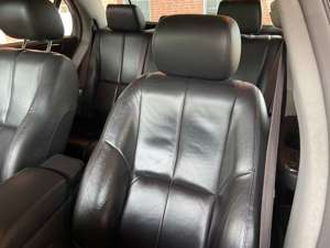 Jaguar XJ8 XJ8 4.2 Bild 5