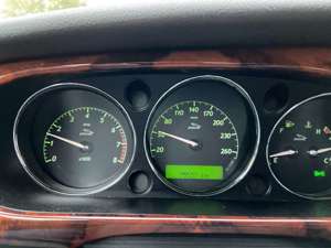 Jaguar XJ8 XJ8 4.2 Bild 1