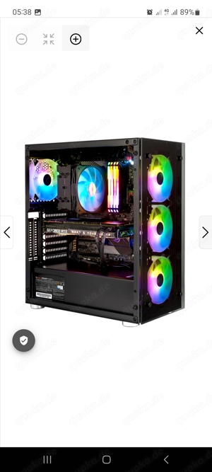 Gaming pc high end