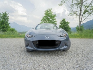 Mazda MX-5 SKYACTIV-G 184 Sports-Line