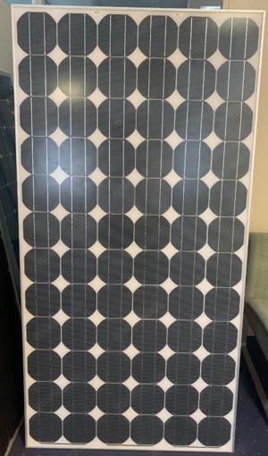 Solarmodule