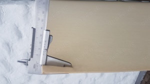 Rückwandkarton   Holzkarton Bild 2